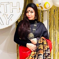 Suma Shobnam