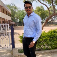 Anand Madar