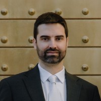 Peter De Ford Gonzalez