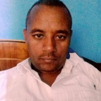 Seifu Mengistu