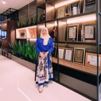 Rahimah Ismail