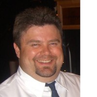 Dean Stockburger