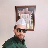Shujat Naqvi