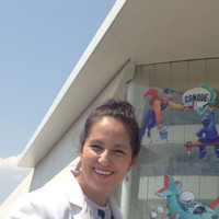 Arlett J. Jimenez Perez