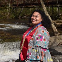 Machaela Matthews-Walker