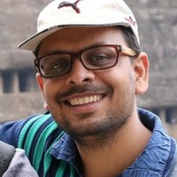 Kalpesh Vasoya