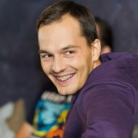 Pavel Samokhin