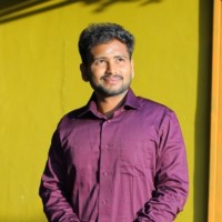 Sankar Mayilsamy