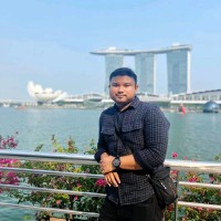 Mohamad Khairul Hafiz Muhammad