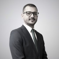 Mousa Aldaghma, BSc, PMP