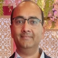 Prashant Goradia