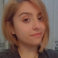 Andréa Correia Dos Reis