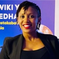 Linda Mtefu