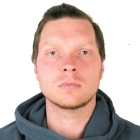 Yuriy Mokhov