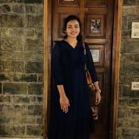 Madhuri Kalluri