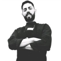 Ahmad Hamido