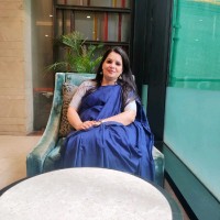 Shivangi Tiwari