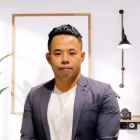Paolo Robert Flores