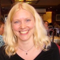 Helene Bjørg Kristensen