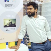 Prathish Kumar
