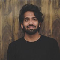 Atharva Ghawalkar