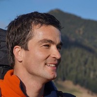 Dmytro Bilan