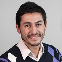 Diego Martinez