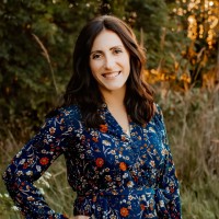 C. Meghan Jacobson, LCSW