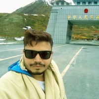 Umar Tahir
