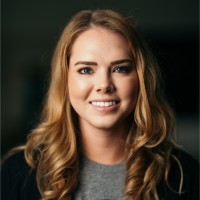 Anna Self, M.A., M.Ed