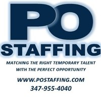 PO Staffing Inc