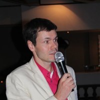 Joeri (Youri) Spitaels