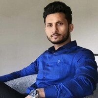 Gaurav Sharma