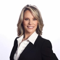 Carolyn Burton-Gajda