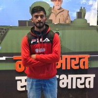 Vikash Mishra