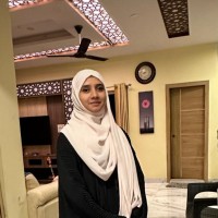 Farheen Taj