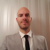 Mattias Ström