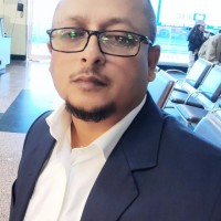 Anurag Baruah