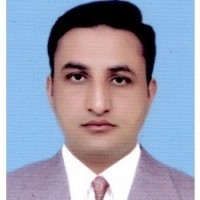 Naveed Ahmad