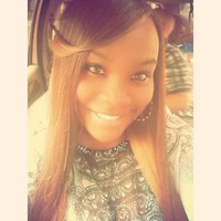 Alisha Priester