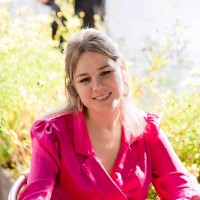 Mieke Souman-De Vries