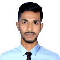 Al Amin Khan