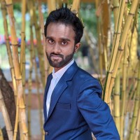 Rishi Pasupathy