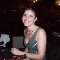 Sofia Crawford De Aguiar