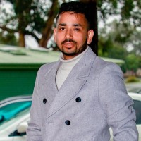 Suman Paudel
