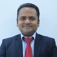 Deepankar Dey