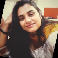 Preeti B