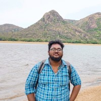 Ranjithkumar T