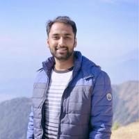 Sarthak Gupta