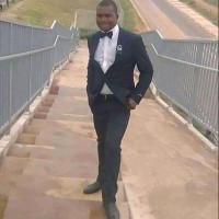 Melvin Seima